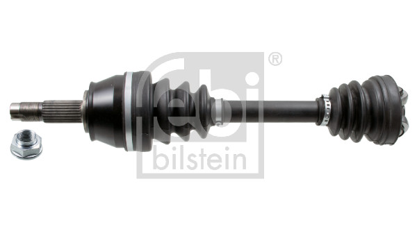 kardaninis velenas - 193765 FEBI BILSTEIN