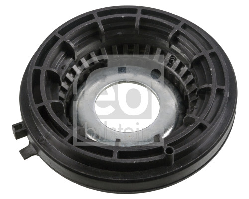 Rolling Bearing, suspension strut support mounting - 193838 FEBI BILSTEIN