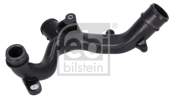 Condotto del refrigerante - 193865 FEBI BILSTEIN