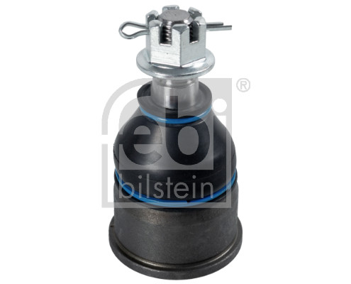 Giunto di supporto / guida - 19387 FEBI BILSTEIN