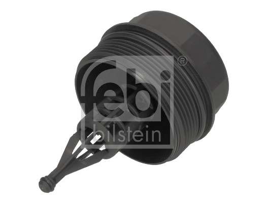 Cap, oil filter housing - 193881 FEBI BILSTEIN
