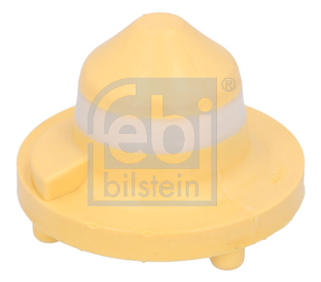 Tampone paracolpo, Sospensione - 193897 FEBI BILSTEIN