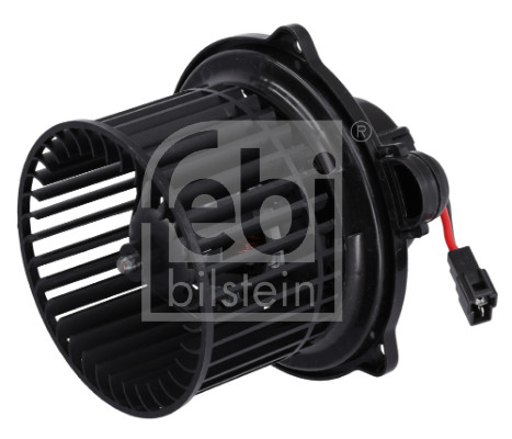 Interior Blower - 193900 FEBI BILSTEIN
