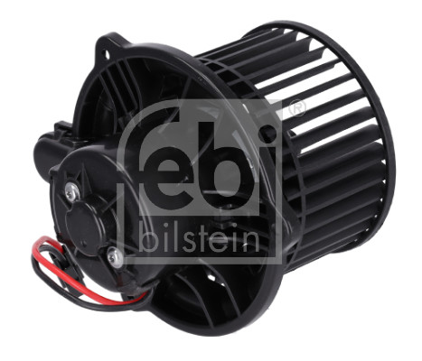 Interior Blower - 193900 FEBI BILSTEIN