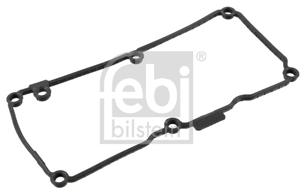 Gasket, cylinder head cover - 193960 FEBI BILSTEIN
