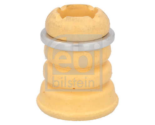 Rubber Buffer, suspension - 193962 FEBI BILSTEIN