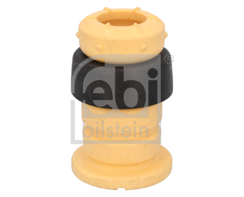 Rubber Buffer, suspension - 193963 FEBI BILSTEIN