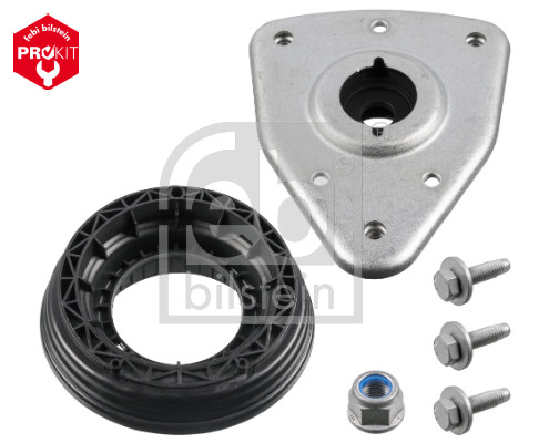 Repair Kit, suspension strut - 193990 FEBI BILSTEIN