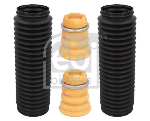 Dust Cover Kit, shock absorber - 194004 FEBI BILSTEIN