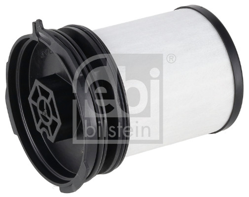 Filtro idraulico, Cambio automatico - 194025 FEBI BILSTEIN
