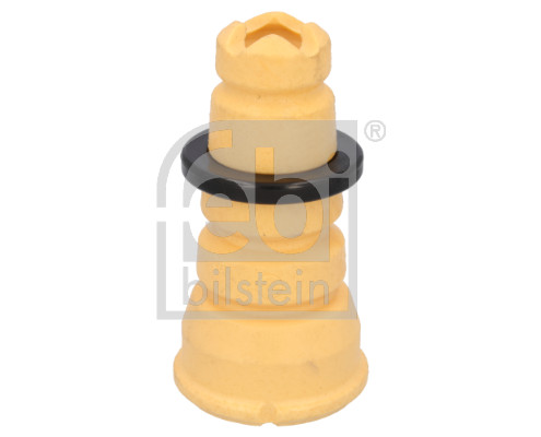 Rubber Buffer, suspension - 194037 FEBI BILSTEIN