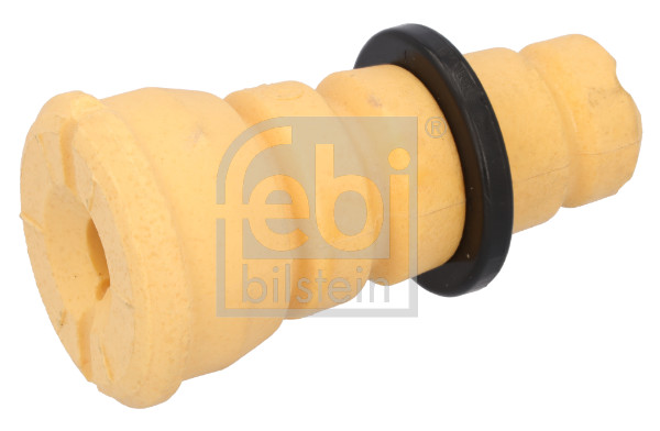 Rubber Buffer, suspension - 194037 FEBI BILSTEIN