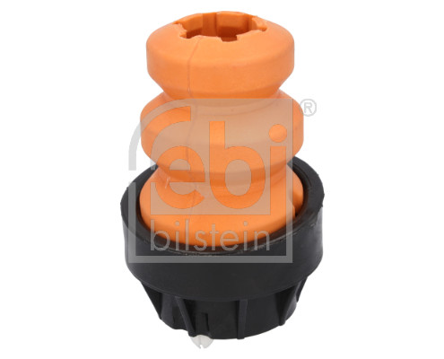 Rubber Buffer, suspension - 194044 FEBI BILSTEIN
