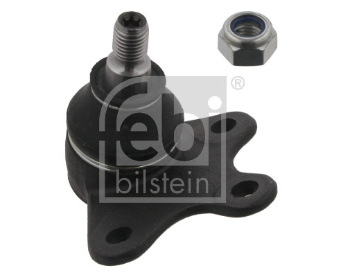 Giunto di supporto / guida - 19406 FEBI BILSTEIN