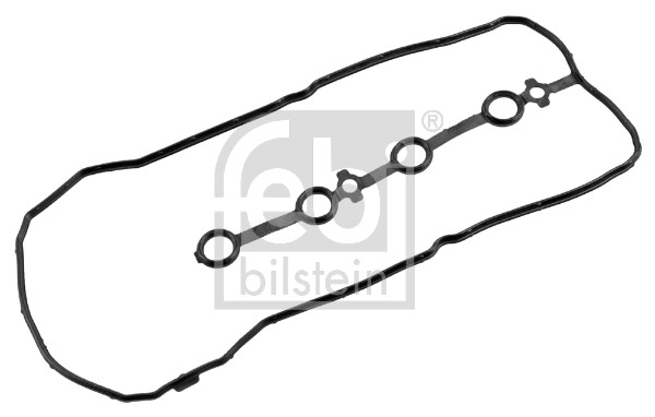 Gasket, cylinder head cover - 194100 FEBI BILSTEIN