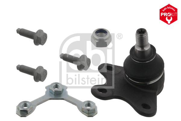 Ball Joint - 19412 FEBI BILSTEIN
