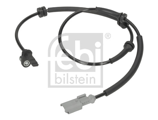 Sensor, wheel speed - 194139 FEBI BILSTEIN