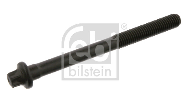 Cylinder Head Bolt - 19415 FEBI BILSTEIN