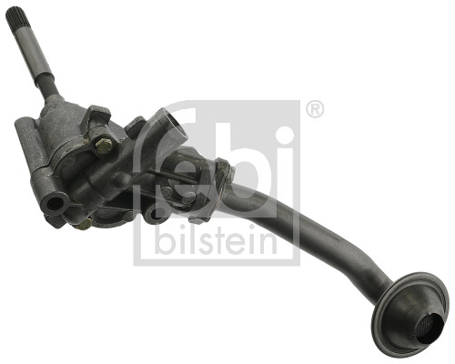 Oil Pump - 19416 FEBI BILSTEIN
