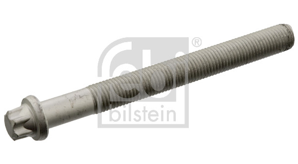 Bullone testata - 19419 FEBI BILSTEIN