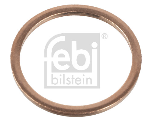 tarpiklis, alyvos išleidimo angos kaištis - 19422 FEBI BILSTEIN