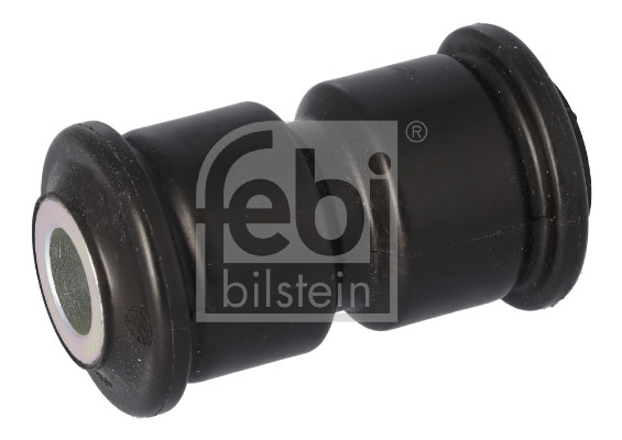 Bronzina cuscinetto, Molla a balestra - 194276 FEBI BILSTEIN