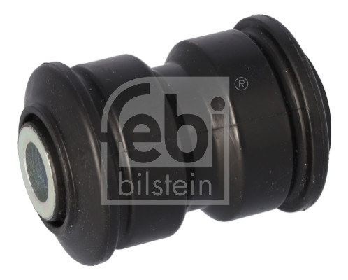 Bronzina cuscinetto, Molla a balestra - 194277 FEBI BILSTEIN