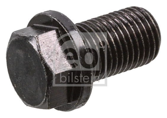Sealing Plug, oil sump - 194278 FEBI BILSTEIN