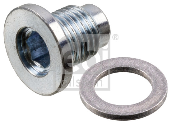 Sealing Plug, oil sump - 194292 FEBI BILSTEIN