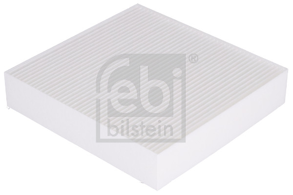 Filter, interior air - 194304 FEBI BILSTEIN