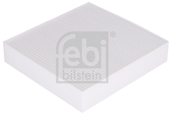 Filter, interior air - 194304 FEBI BILSTEIN