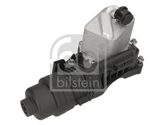 Housing, oil filter - 194324 FEBI BILSTEIN
