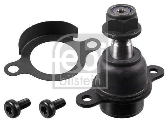 Giunto di supporto / guida - 194330 FEBI BILSTEIN