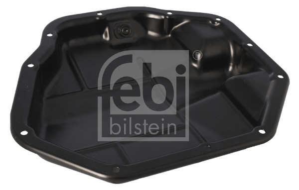Oil sump - 194340 FEBI BILSTEIN