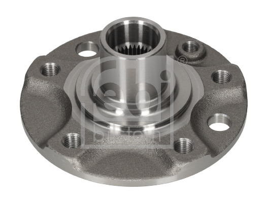 Wheel Hub - 194346 FEBI BILSTEIN