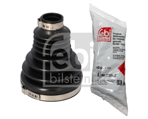 Kit cuffia, Semiasse - 194351 FEBI BILSTEIN