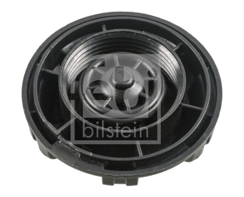 Sealing Cap, coolant tank - 194371 FEBI BILSTEIN