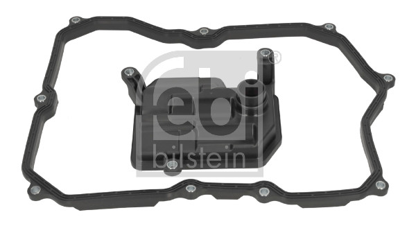 Hydraulic Filter Set, automatic transmission - 194378 FEBI BILSTEIN