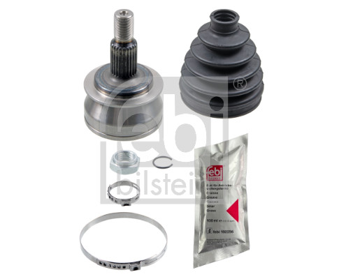 Kit giunti, Semiasse - 194398 FEBI BILSTEIN