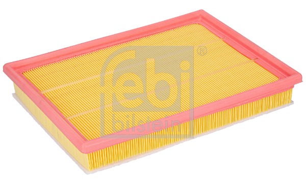 Filtro aria - 194406 FEBI BILSTEIN