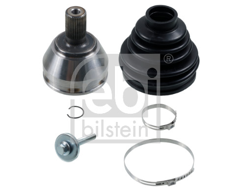 Joint Kit, drive shaft - 194439 FEBI BILSTEIN