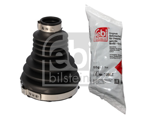 Bellow Set, drive shaft - 194507 FEBI BILSTEIN