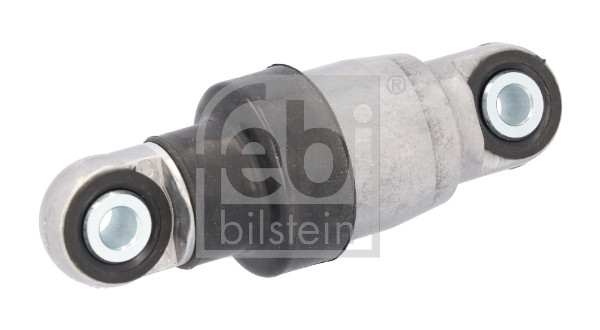 Smorzatore vibrazioni, Cinghia Poly-V - 194509 FEBI BILSTEIN