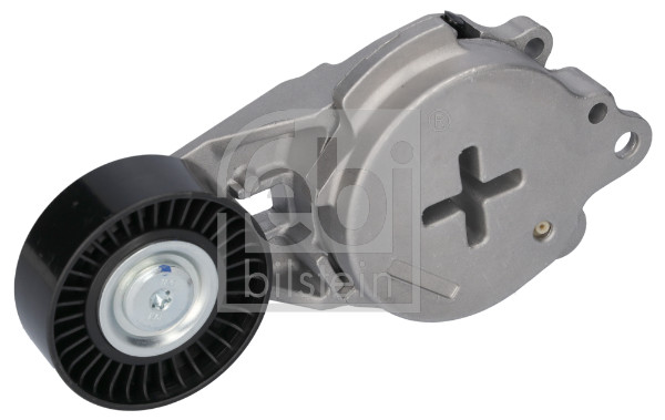 Tendicinghia, Cinghia Poly-V - 194569 FEBI BILSTEIN