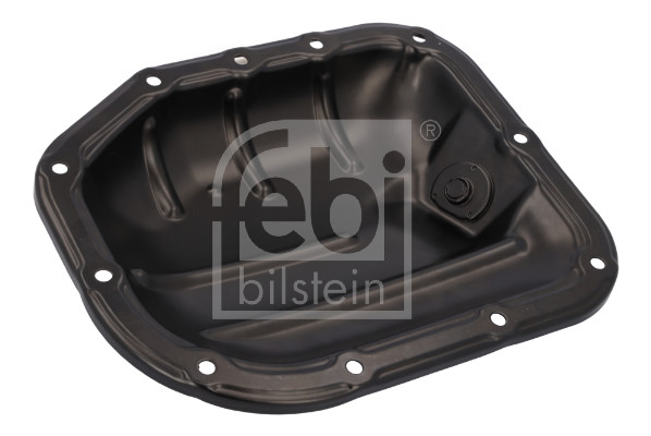 Coppa olio - 194574 FEBI BILSTEIN