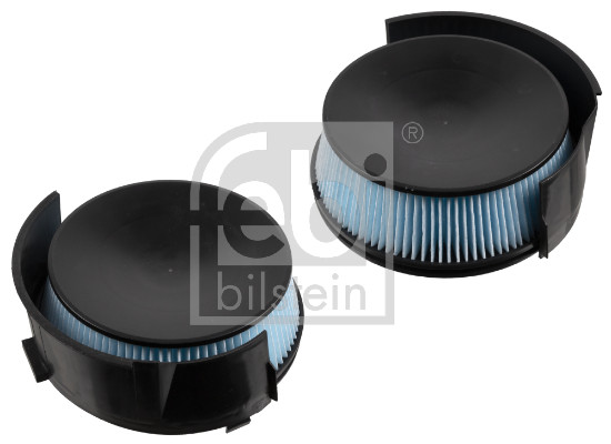 Kit filtro, aria abitacolo - 19474 FEBI BILSTEIN
