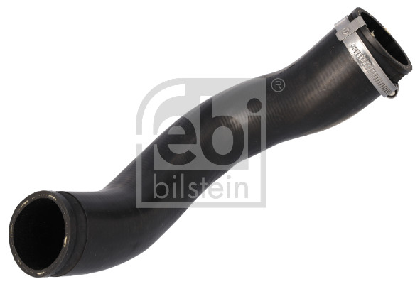Flessibile aria alimentazione - 194759 FEBI BILSTEIN