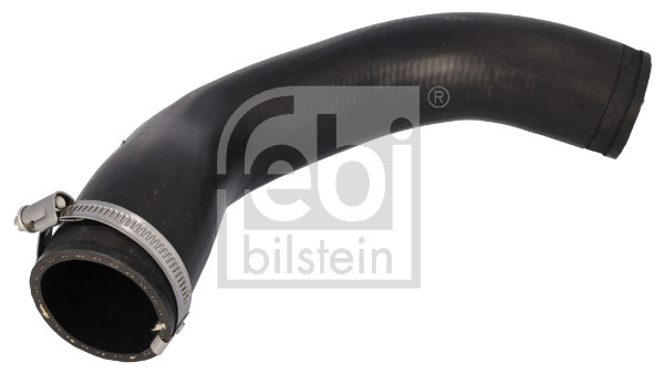 Flessibile aria alimentazione - 194759 FEBI BILSTEIN