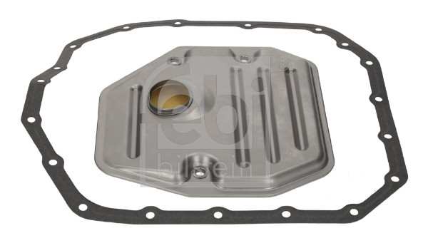 Hydraulic Filter Set, automatic transmission - 194787 FEBI BILSTEIN