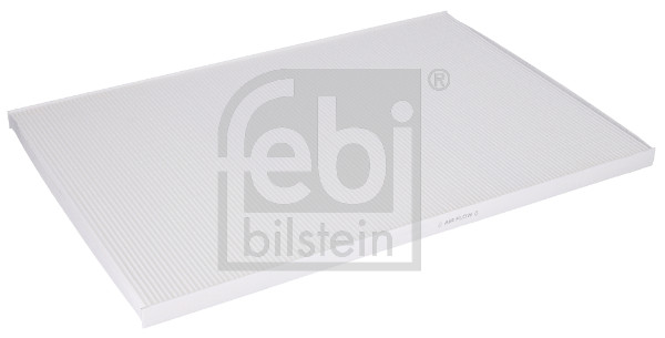 Filter, interior air - 194788 FEBI BILSTEIN